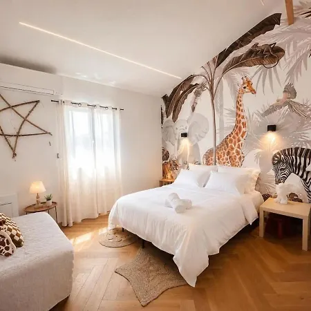 12 Pers Proche De Cognac - Piscine, Jacuzzi, Sauna Vila