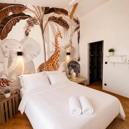 Vila 12 Pers Proche De Cognac - Piscine, Jacuzzi, Sauna *