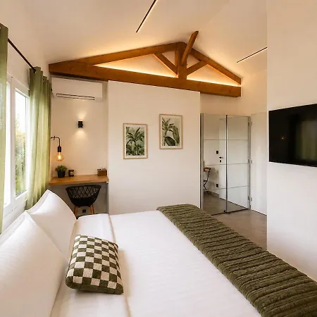 Vila 12 Pers Proche De Cognac - Piscine, Jacuzzi, Sauna Merpins