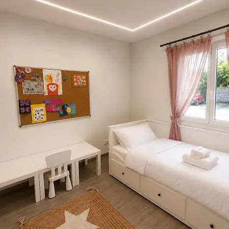 12 Pers Proche De Cognac - Piscine, Jacuzzi, Sauna